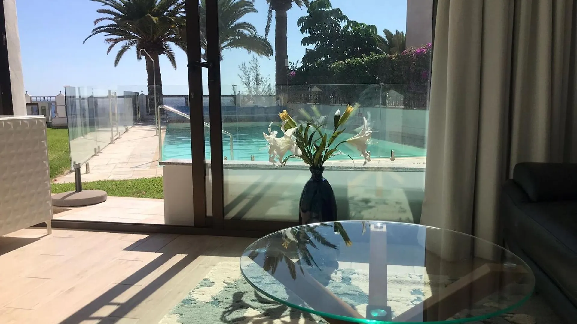 Mary Playa 1 Direkt Am Meer Playa Del Ingles Apartment Playa del Ingles (Gran Canaria)