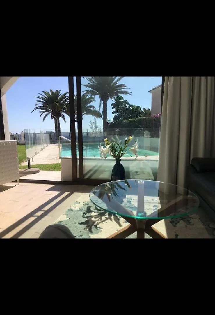 Apartment Mary Playa 1 Direkt Am Meer Playa Del Ingles