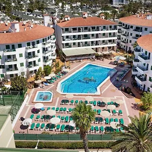 Faluas Playa del Inglés
